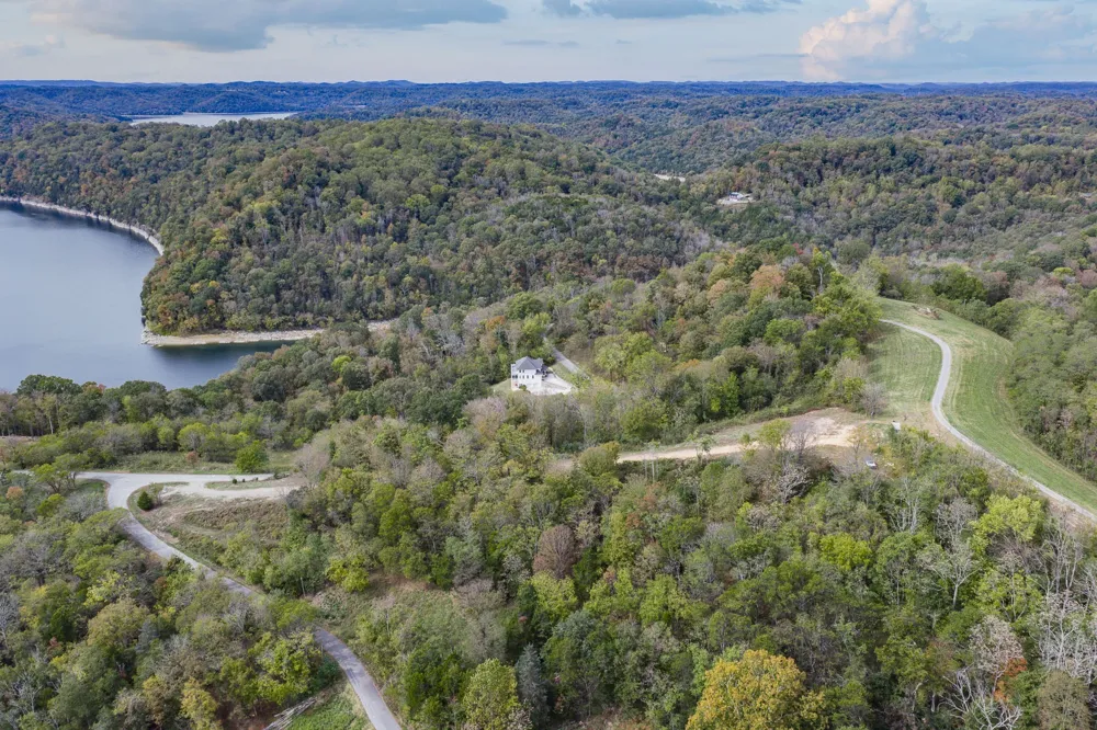0 Helms Hollow Road Silver Point, TN 38582