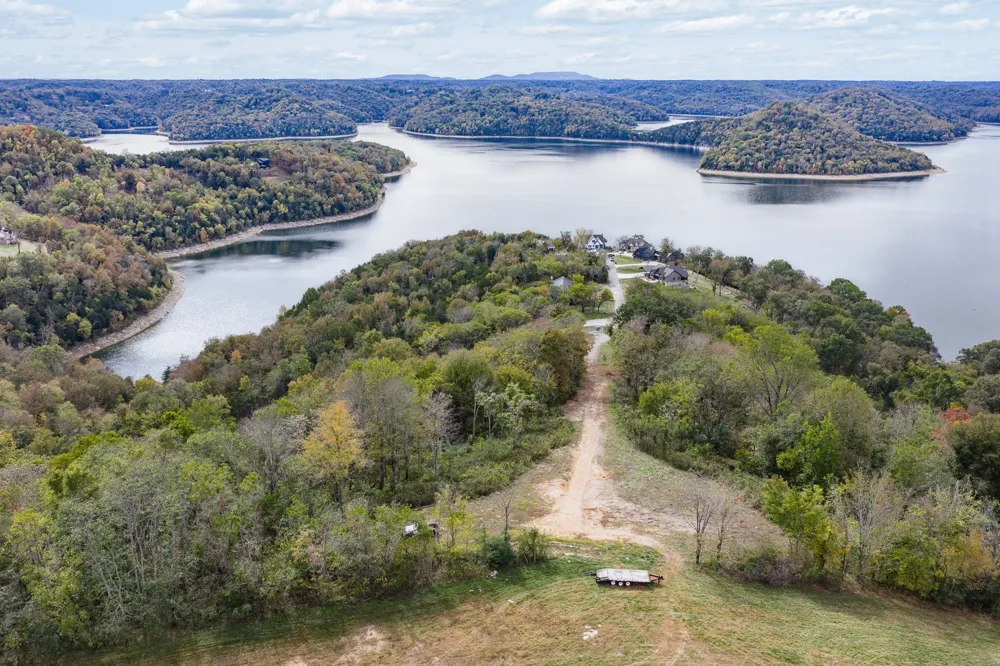 0 Helms Hollow Road Silver Point, TN 38582