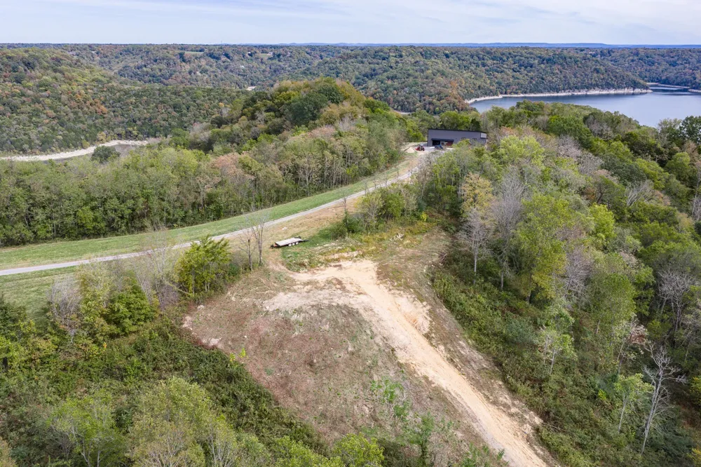 0 Helms Hollow Road Silver Point, TN 38582