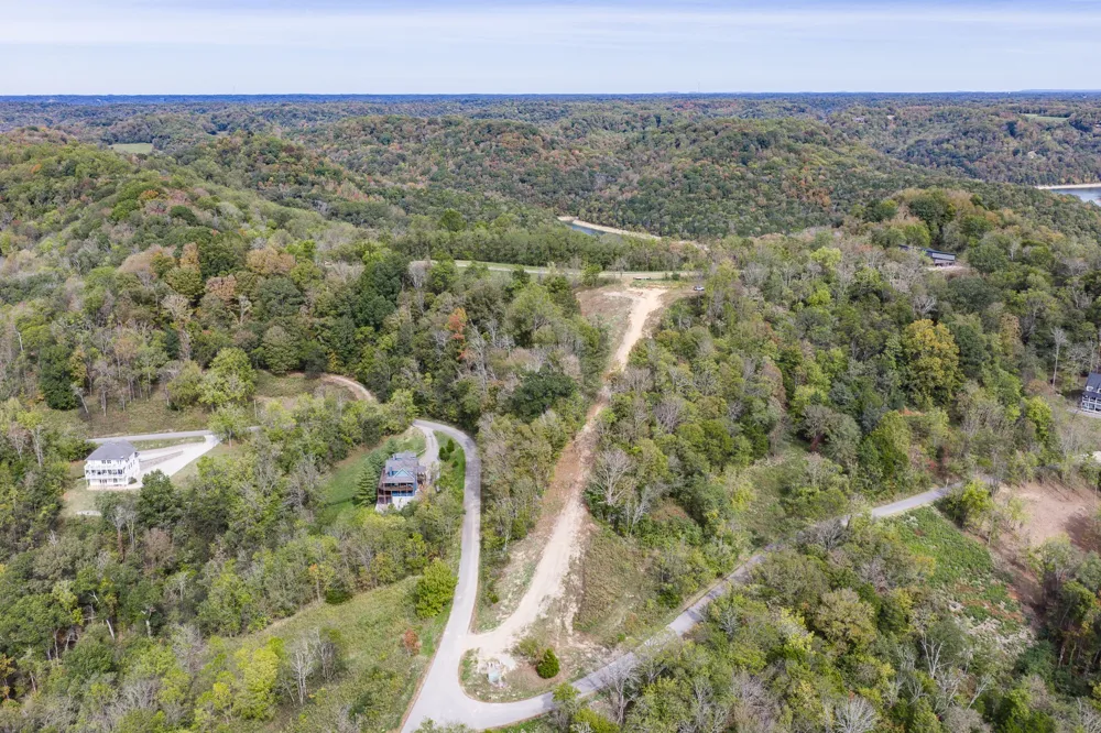 0 Helms Hollow Road Silver Point, TN 38582