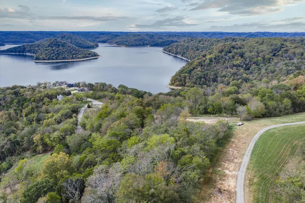 0 Helms Hollow Road Silver Point, TN 38582