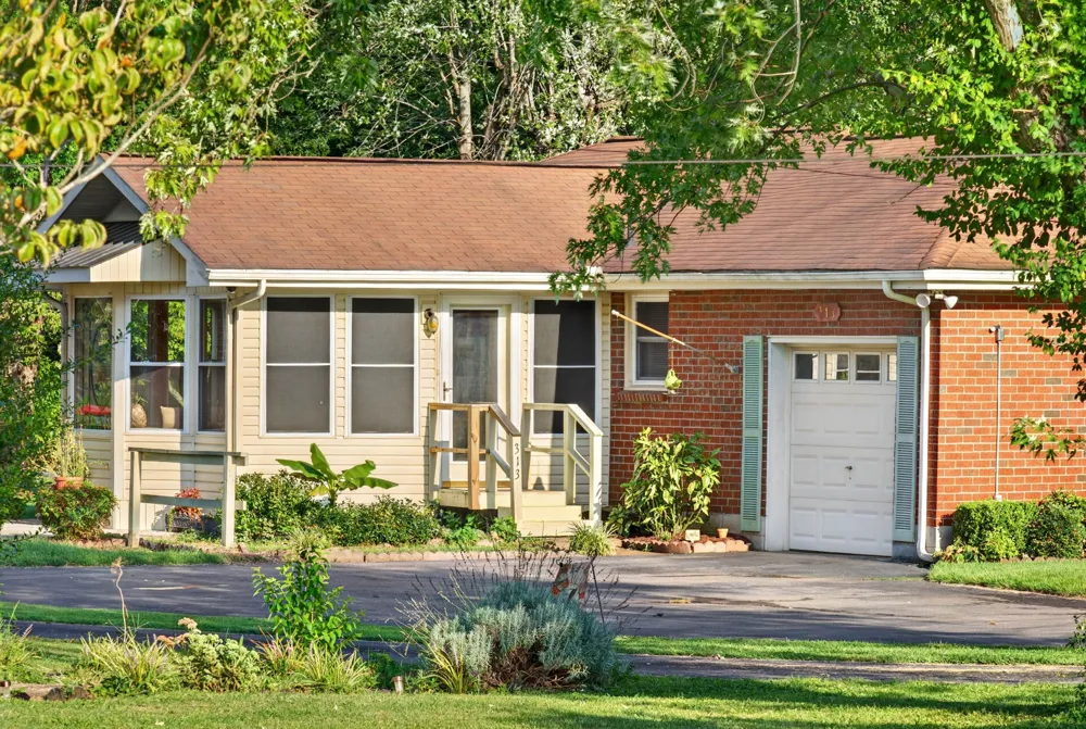 313 Hitt Ln Goodlettsville, TN 37072