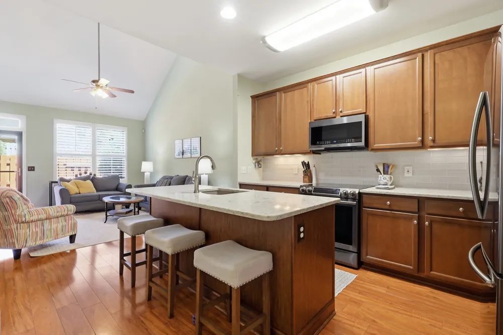 329 Griffin Pl Hermitage, TN 37076