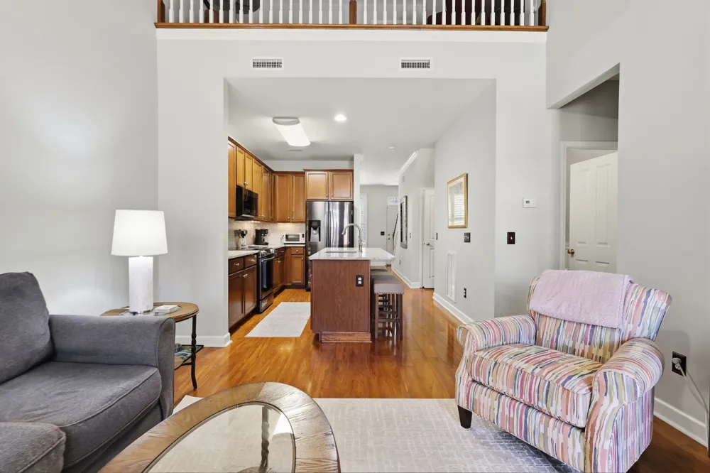 329 Griffin Pl Hermitage, TN 37076