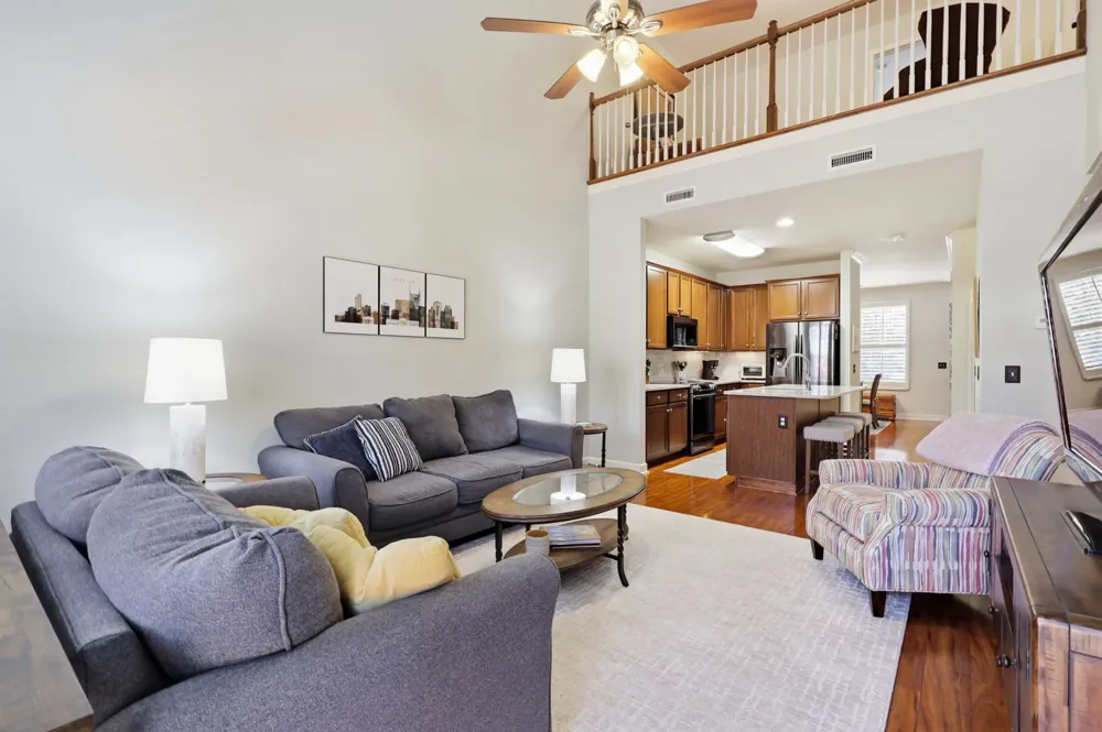 329 Griffin Pl Hermitage, TN 37076