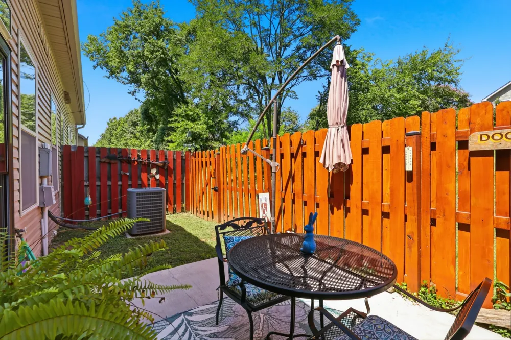 329 Griffin Pl Hermitage, TN 37076