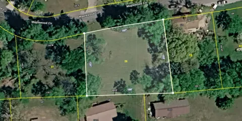 26 Maplewood Circle