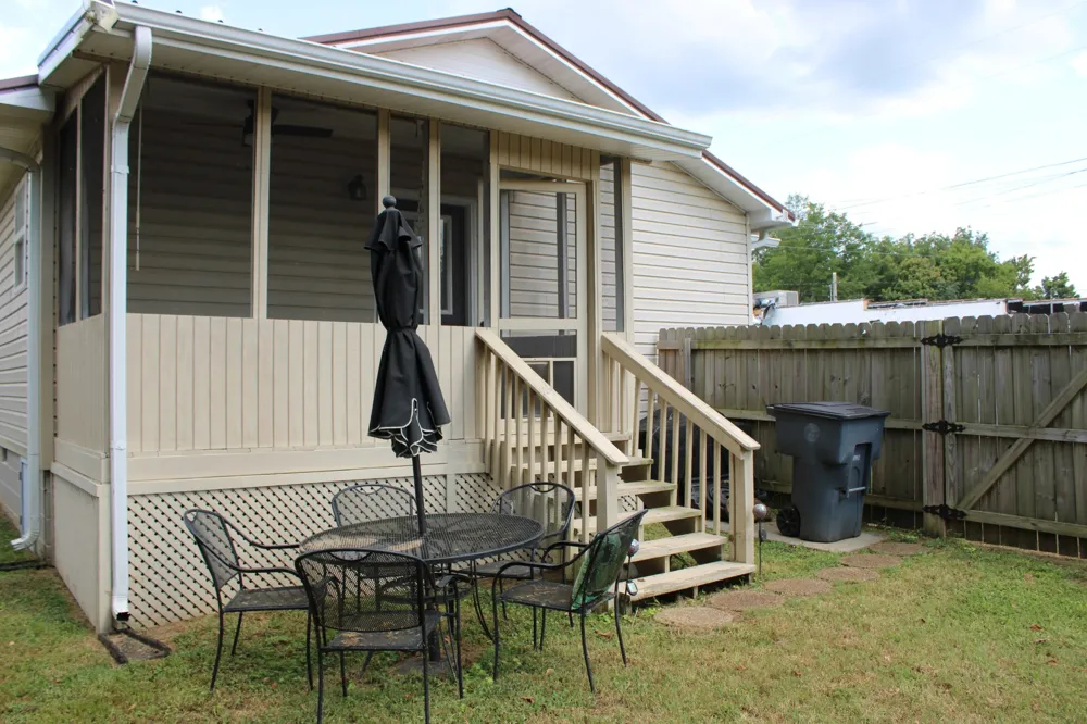 102 Madison St McMinnville, TN 37110