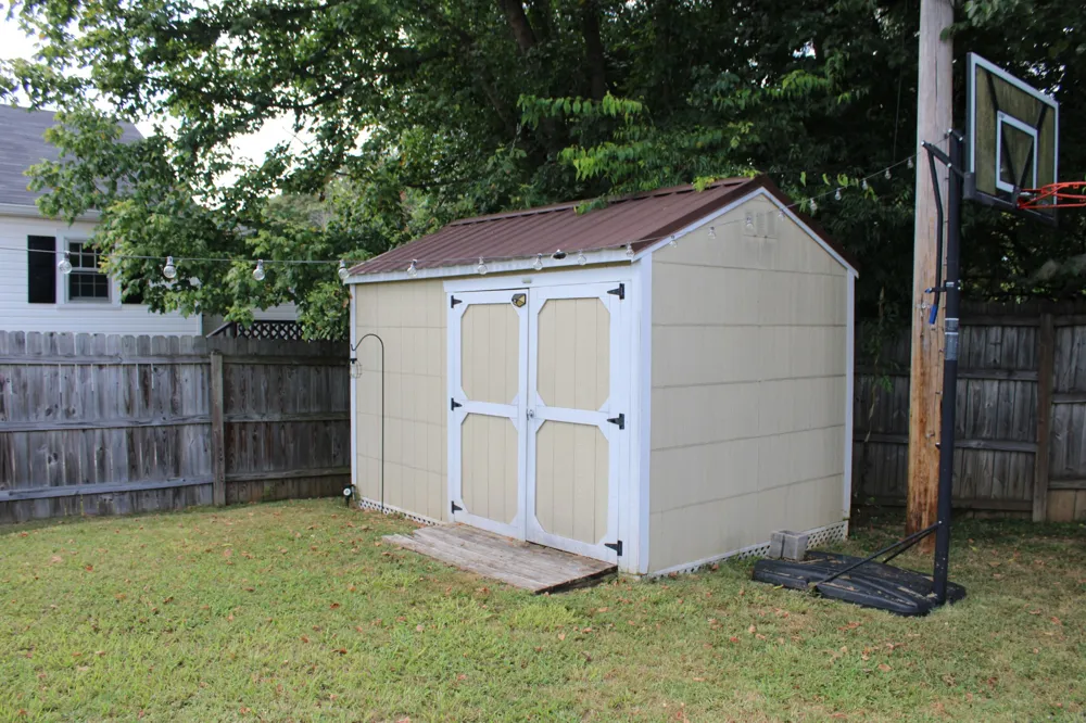 102 Madison St McMinnville, TN 37110