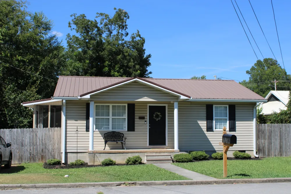 102 Madison St McMinnville, TN 37110