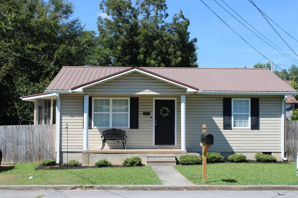 102 Madison St McMinnville, TN 37110