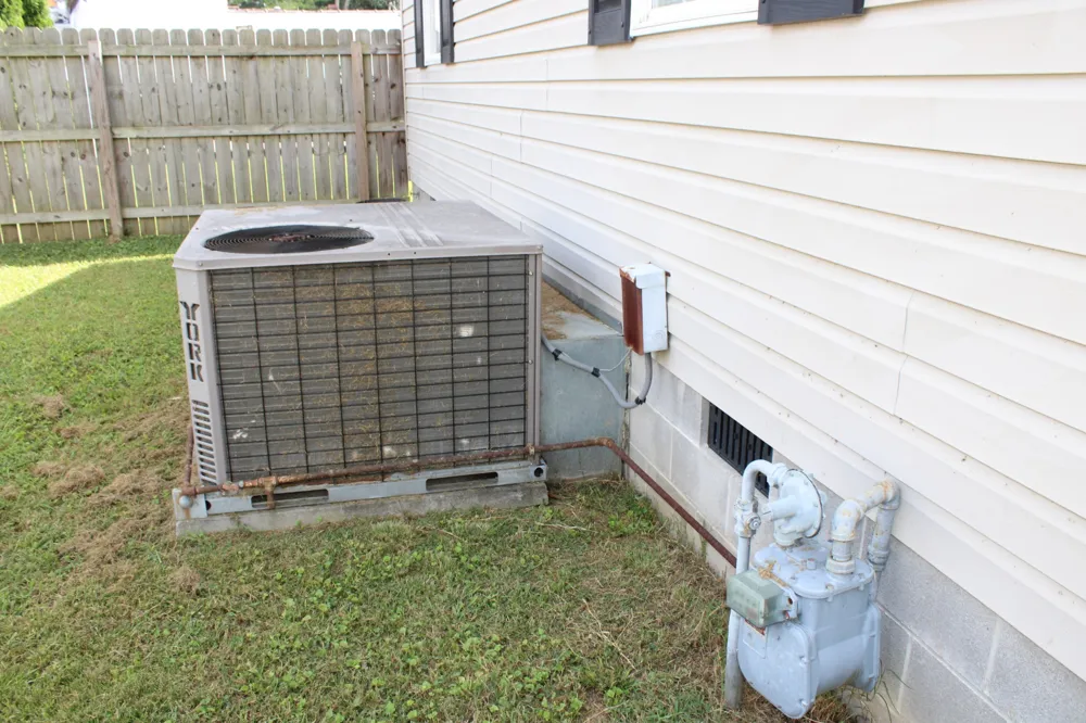 102 Madison St McMinnville, TN 37110