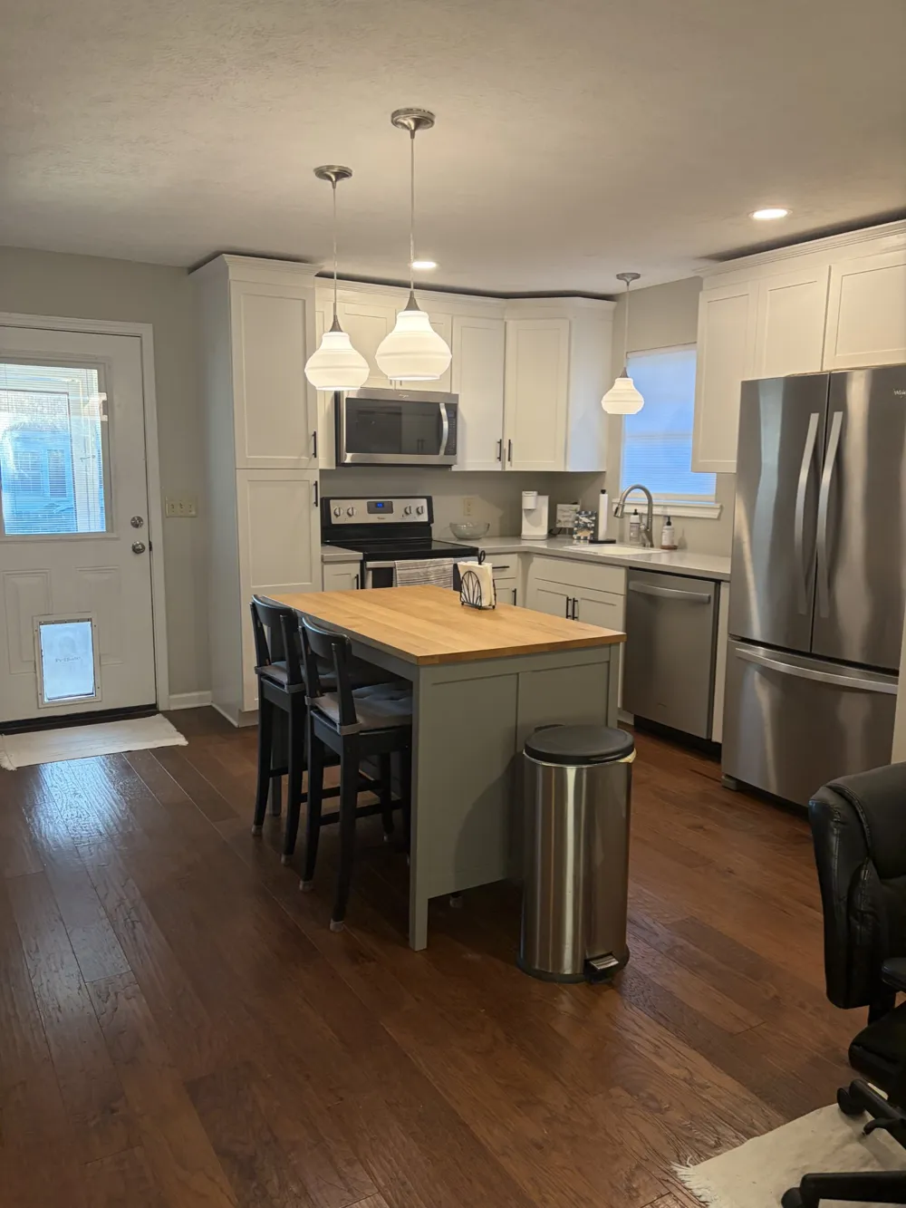 102 Madison St McMinnville, TN 37110