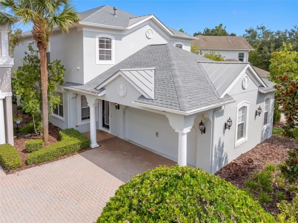 11201 GREEN PARK CIRCLE Tampa, FL 33626