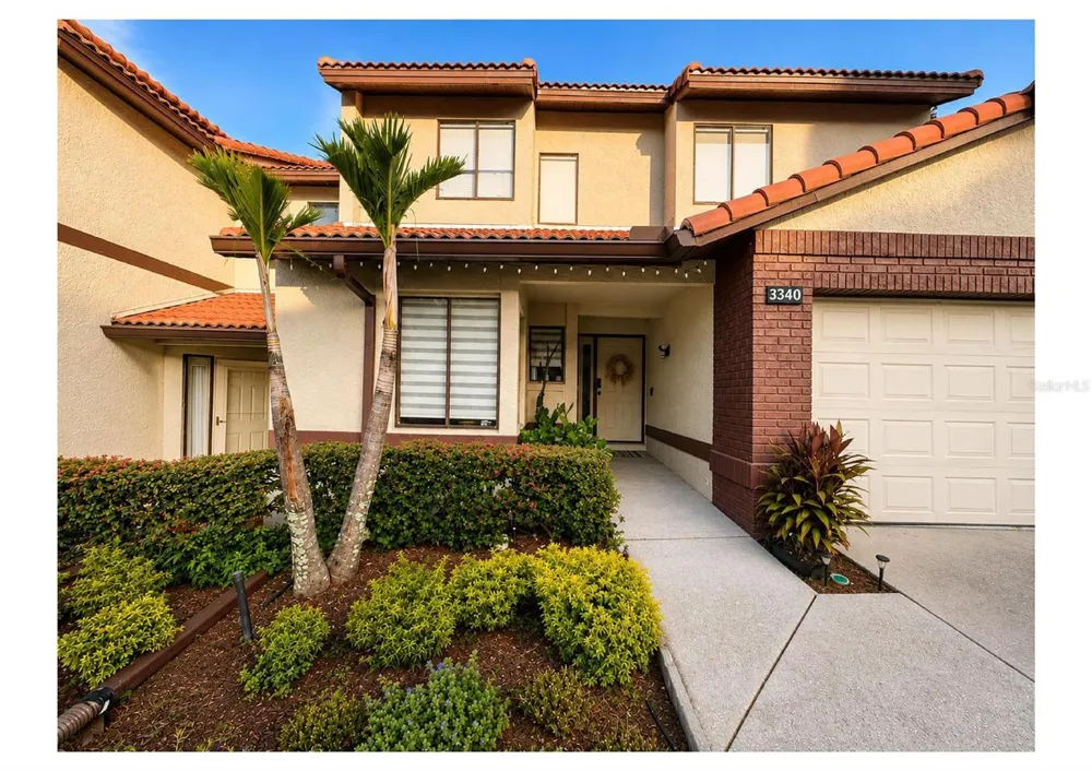 3340 GRAY FOX COVE #3340 Apopka, FL 32703