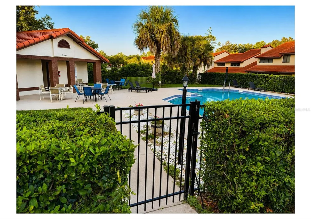 3340 GRAY FOX COVE #3340 Apopka, FL 32703