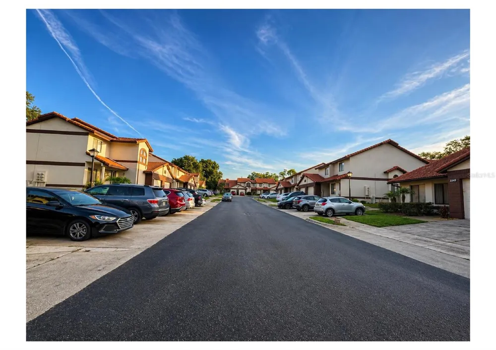 3340 GRAY FOX COVE #3340 Apopka, FL 32703