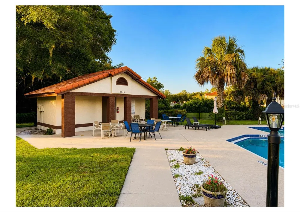 3340 GRAY FOX COVE #3340 Apopka, FL 32703