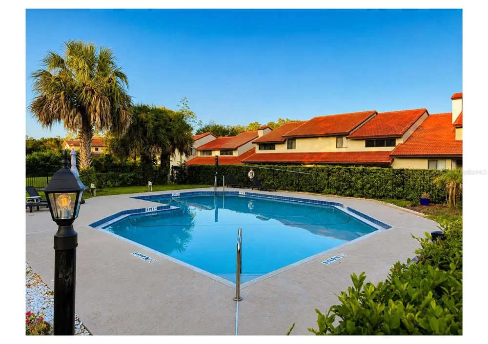 3340 GRAY FOX COVE #3340 Apopka, FL 32703