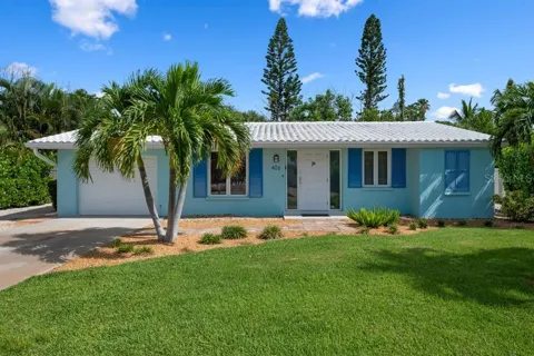 406 BAY PALMS DRIVE