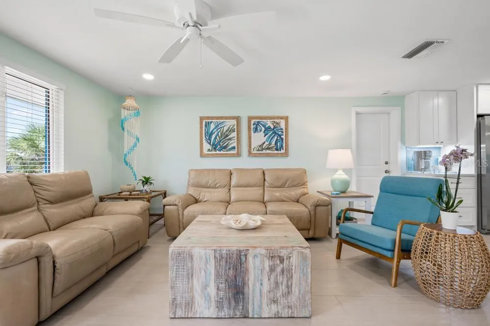 406 BAY PALMS DRIVE Holmes Beach, FL 34217
