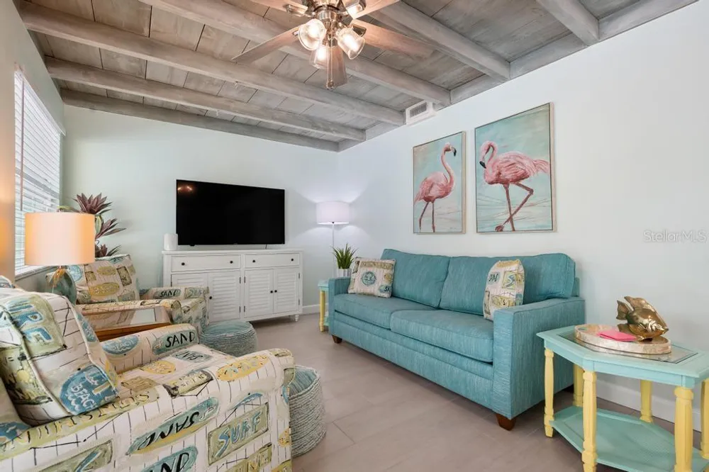 406 BAY PALMS DRIVE Holmes Beach, FL 34217