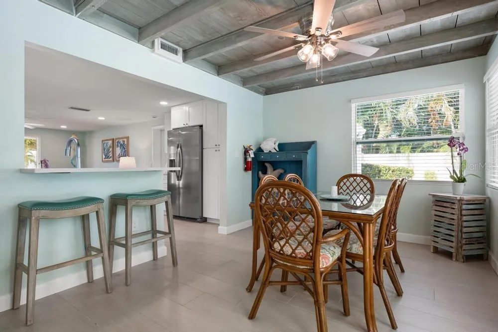 406 BAY PALMS DRIVE Holmes Beach, FL 34217
