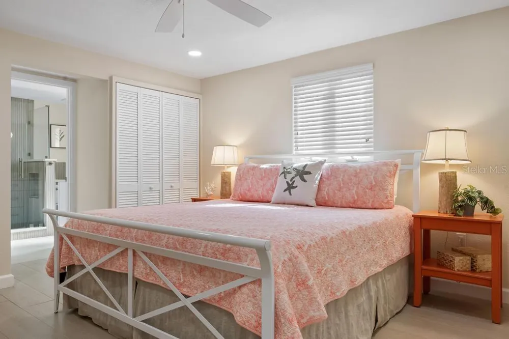 406 BAY PALMS DRIVE Holmes Beach, FL 34217