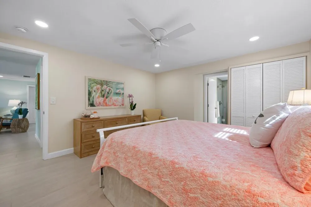 406 BAY PALMS DRIVE Holmes Beach, FL 34217