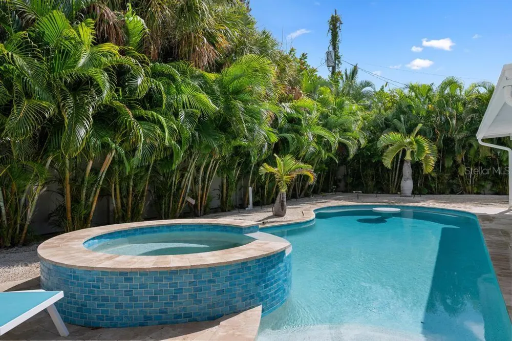 406 BAY PALMS DRIVE Holmes Beach, FL 34217