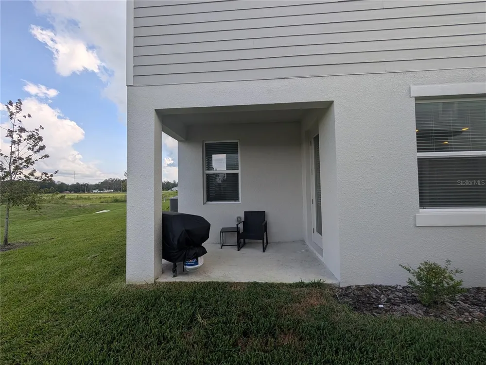 3385 LAPIS LAKE DRIVE Zephyrhills, FL 33541