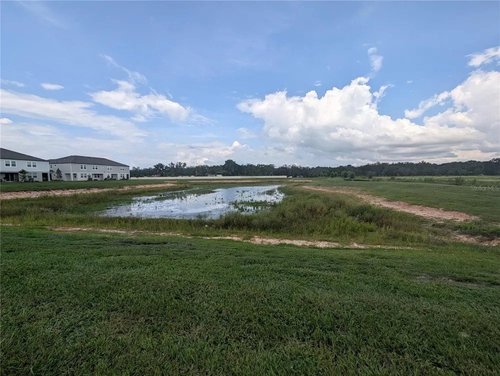 3385 LAPIS LAKE DRIVE Zephyrhills, FL 33541