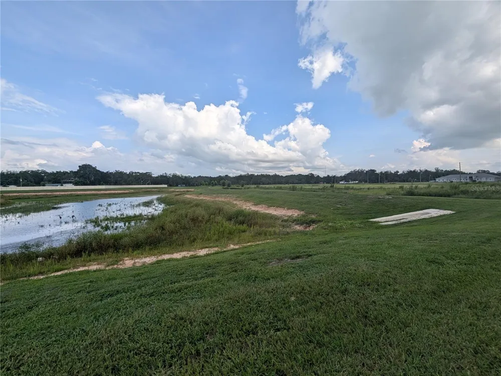 3385 LAPIS LAKE DRIVE Zephyrhills, FL 33541