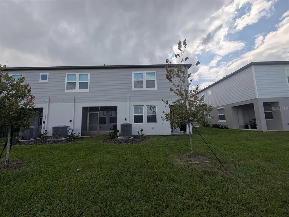 3385 LAPIS LAKE DRIVE Zephyrhills, FL 33541
