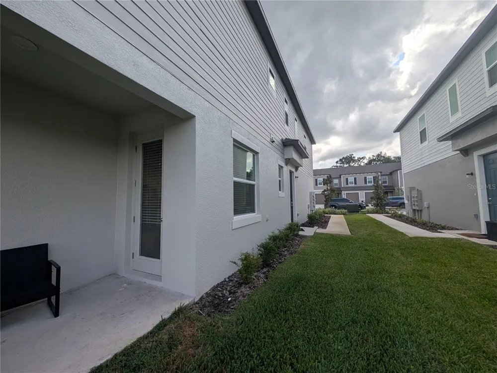 3385 LAPIS LAKE DRIVE Zephyrhills, FL 33541