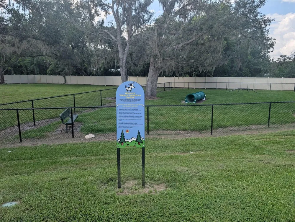 3385 LAPIS LAKE DRIVE Zephyrhills, FL 33541