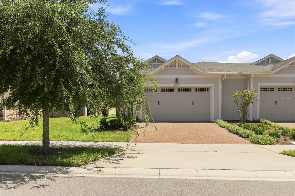 2374 DATURA LOOP St Cloud, FL 34772