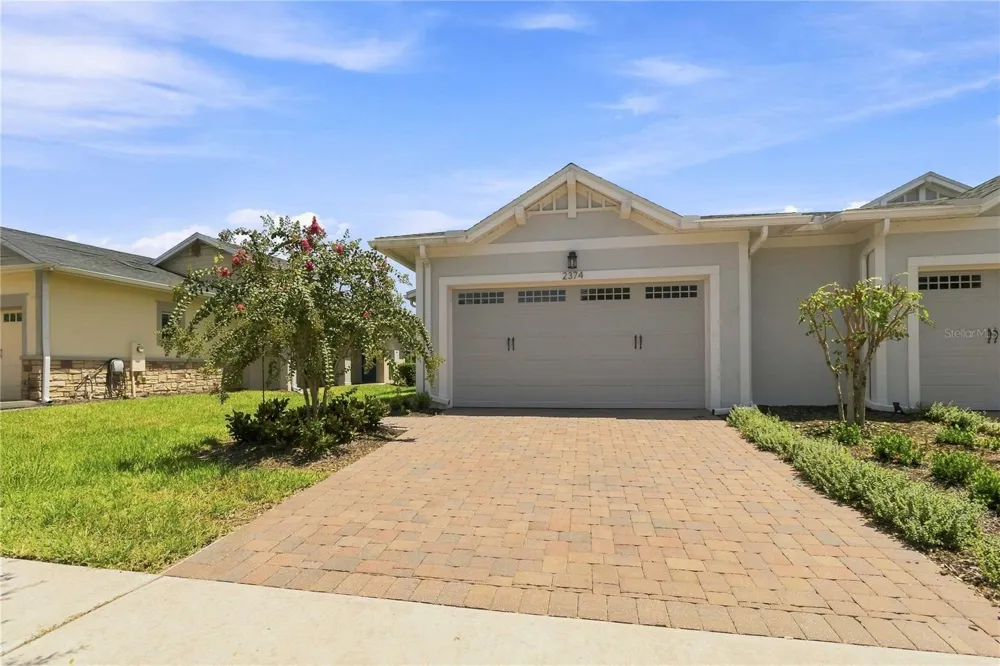 2374 DATURA LOOP St Cloud, FL 34772