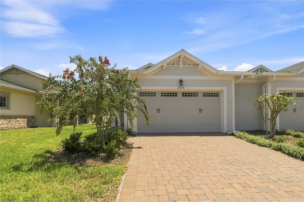 2374 DATURA LOOP St Cloud, FL 34772