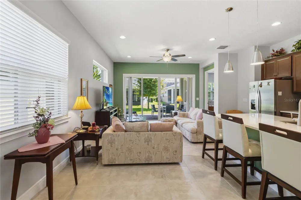 2374 DATURA LOOP St Cloud, FL 34772