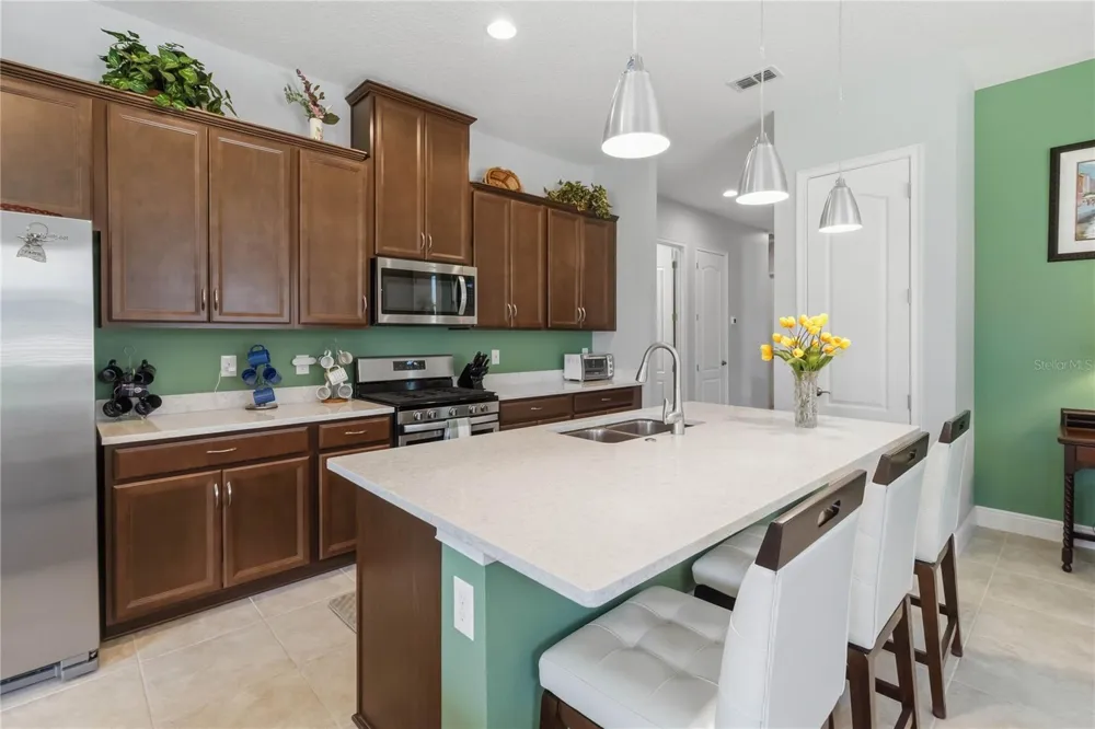 2374 DATURA LOOP St Cloud, FL 34772