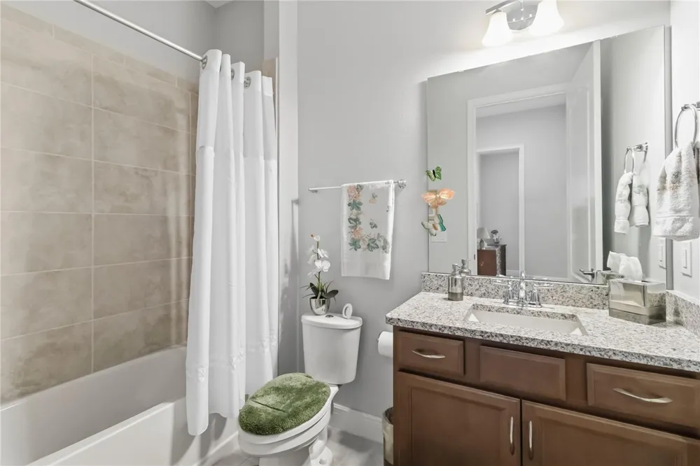 2374 DATURA LOOP St Cloud, FL 34772