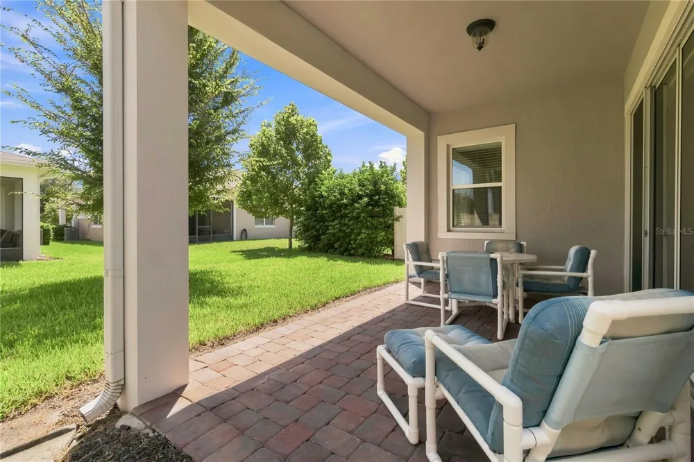 2374 DATURA LOOP St Cloud, FL 34772