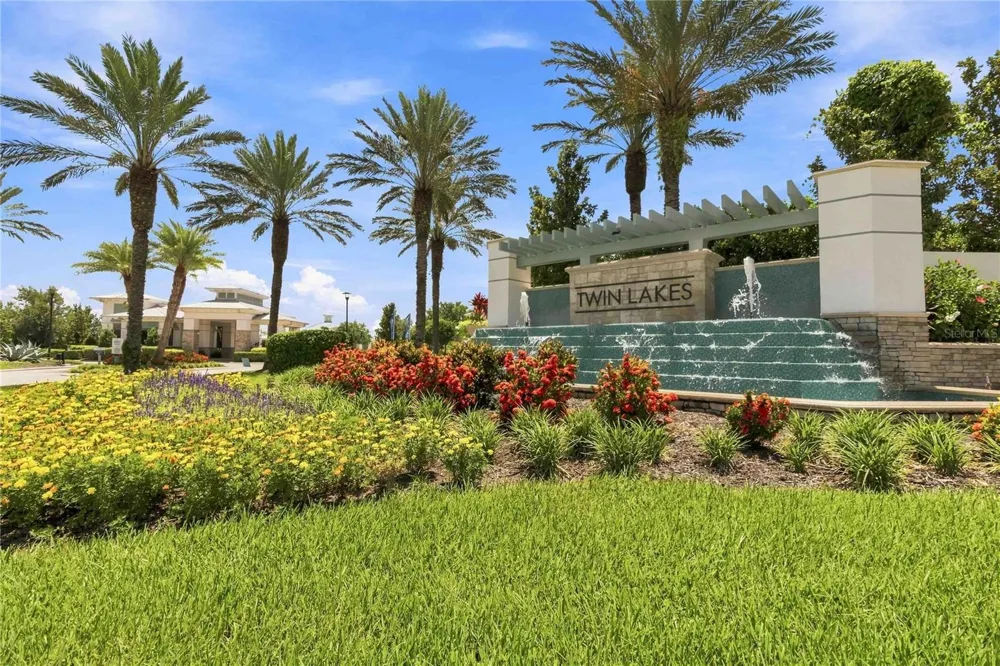 2374 DATURA LOOP St Cloud, FL 34772