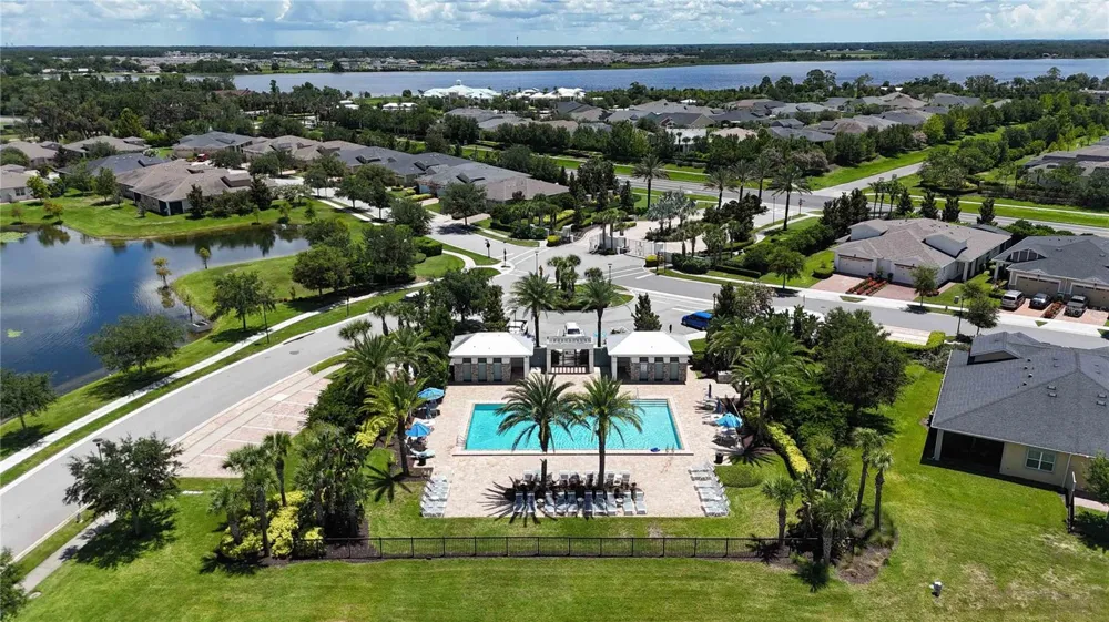 2374 DATURA LOOP St Cloud, FL 34772