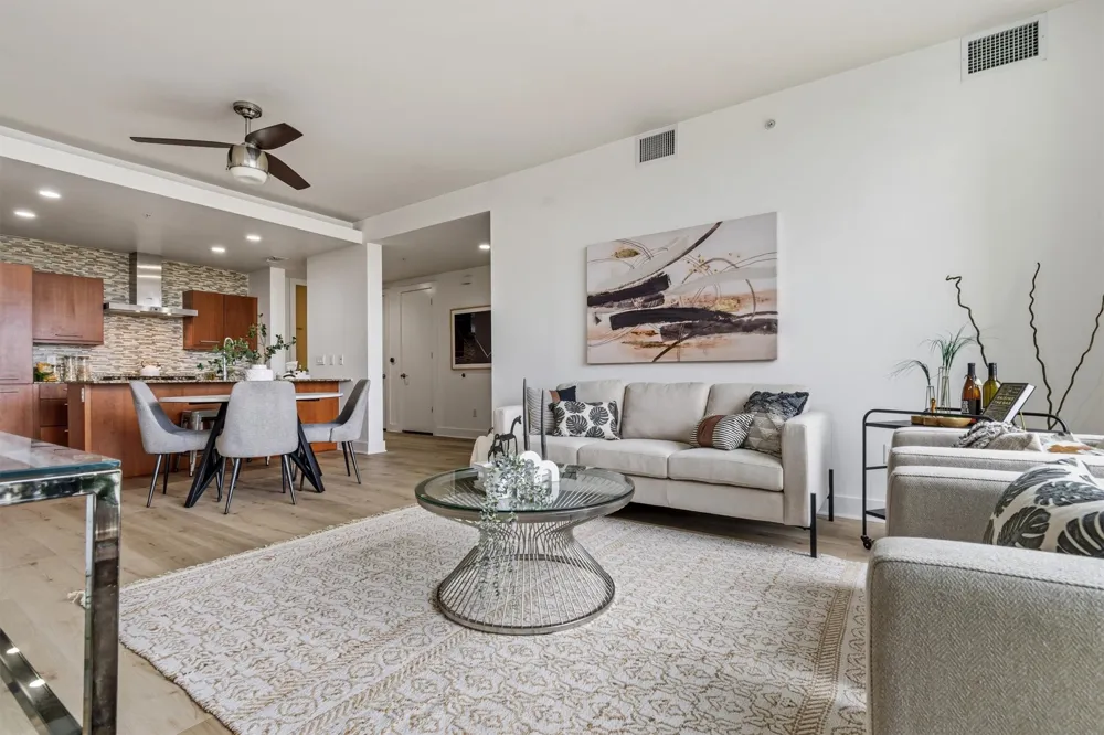 210 Lee Barton Drive #517 Austin, TX 78704