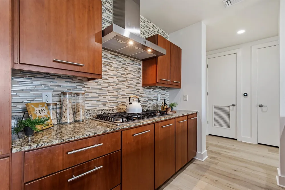 210 Lee Barton Drive #517 Austin, TX 78704