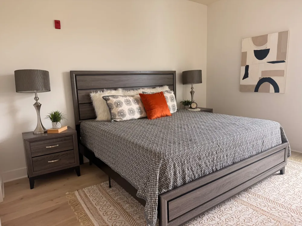210 Lee Barton Drive #517 Austin, TX 78704