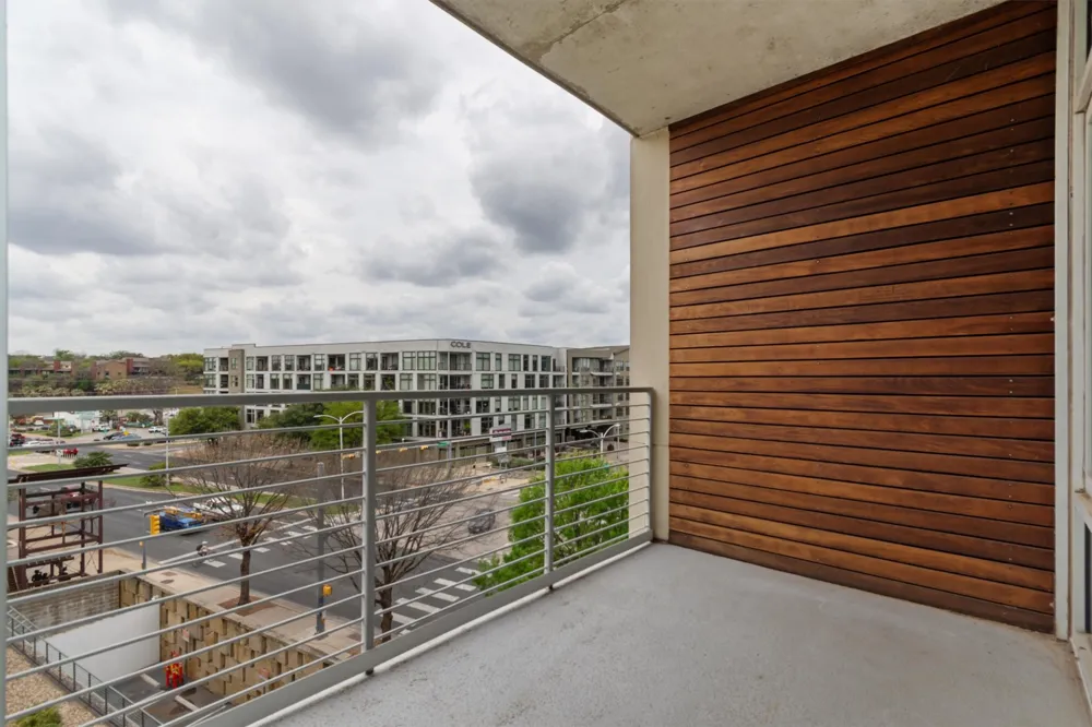 210 Lee Barton Drive #517 Austin, TX 78704