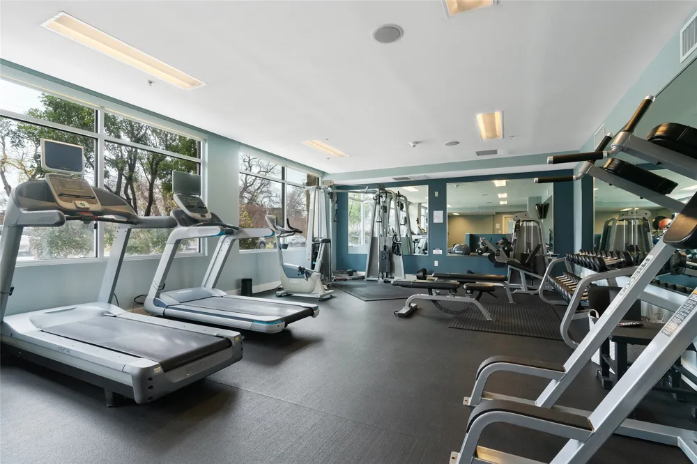 210 Lee Barton Drive #517 Austin, TX 78704